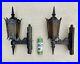 Antique_Early_1900s_Original_Gothic_Arts_HUGE_Cast_Iron_Municipal_Light_Sconces_01_byi