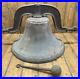 Large_19_Vintage_Cast_Iron_Dinner_School_Bell_Marked_MEXICO_with_Yoke_Clapper_01_elr
